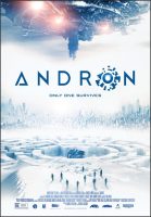 Andron - The Black Labyrinth Movie Poster