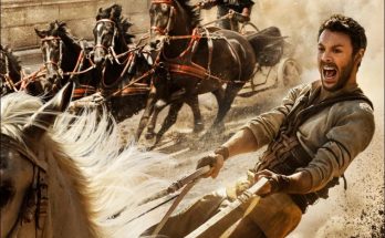 Ben-Hur Movie