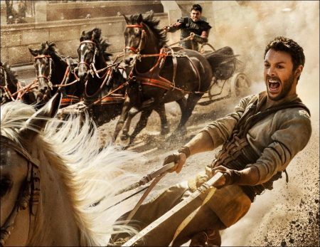 Ben-Hur Movie