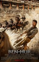 Ben-Hur Movie Poster