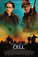 Cell Movie Poster 2016