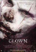 Clown Movie Poster