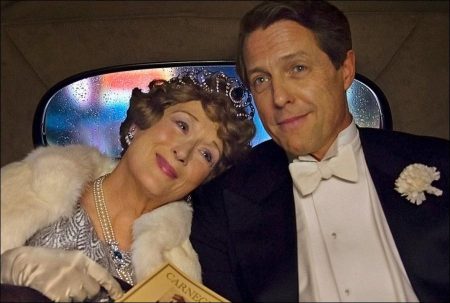 Florence Foster Jenkins Movie