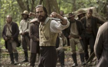 Free State of Jones Movie