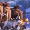 Ice Age: Collision Course Movie