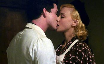 Indignation Movie