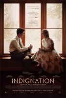 Indignation Movie Poster