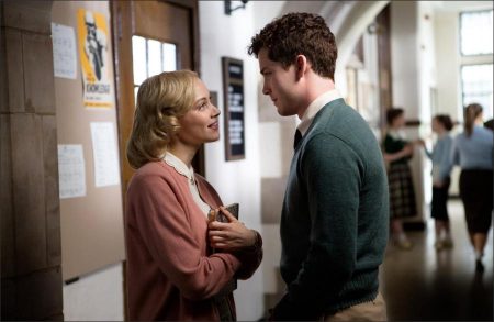 Indignation Movie