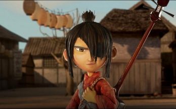 Kubo and the Two Strings