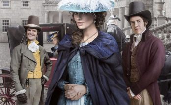 Love & Friendship Movie