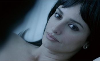 Ma Ma Movie - Penelope Cruz