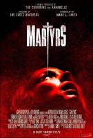 Martyrs (American 2016 Remake) Poster