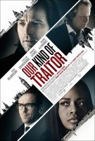 Our Kind of Traitor Movie Poster