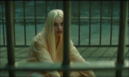 Suicide Squad Movie - Margot Robbie