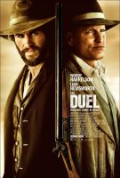 The Duel Movie Poster 2016