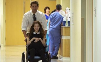 The Hollars Movie