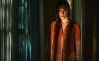 Before I Wake Movie - Kate Bosworth