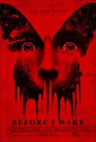 Before I Wake Movie Poster