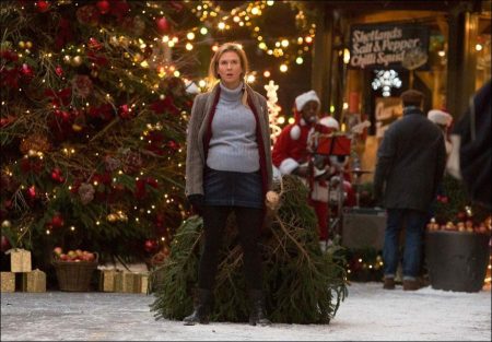 Bridget Jones's Baby Movie