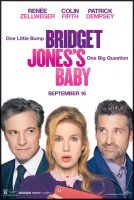 Bridget Jones's Baby Movie Poster