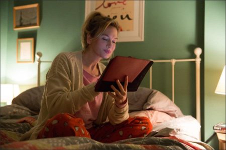 Bridget Jones's Baby Movie - Renee Zellweger