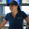 Deepwater Horizon Movie - Gina Rodriguez