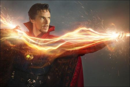 Doctor Strange Movie