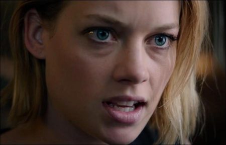 Don't Breathe Movie - Jane Levy