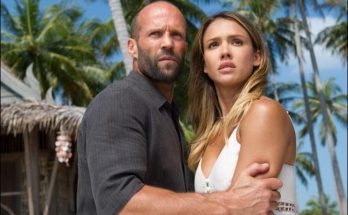 Mechanic: Resurrection