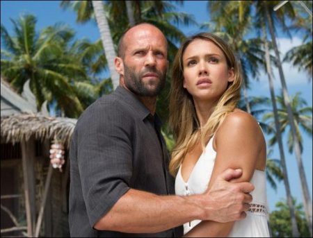 Mechanic: Resurrection