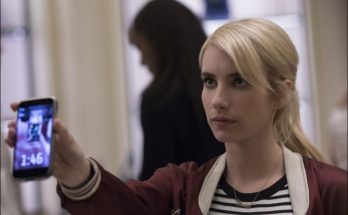 Nerve Movie - Emma Roberts