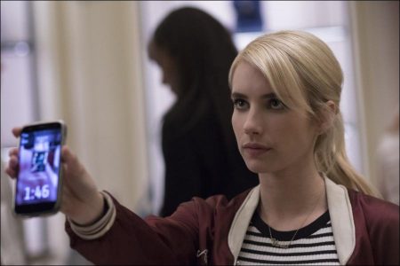 Nerve Movie - Emma Roberts