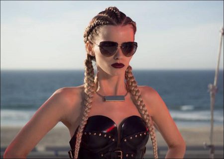 The Neon Demon Movie - Abbey Lee