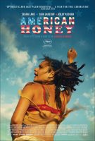 American Honey Movie Poster