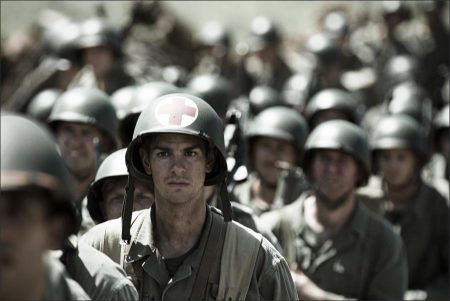 Hacksaw Ridge Movie