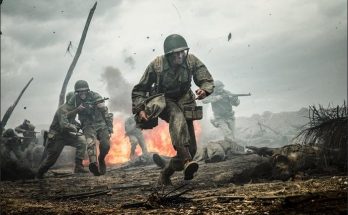 Hacksaw Ridge Movie