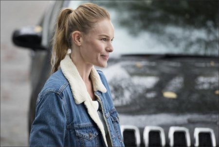 Life on the Line Movie - Kate Bosworth