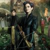 Miss Peregrine's Home for Peculiar Children