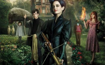 Miss Peregrine's Home for Peculiar Children