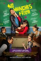 No Manches Frida Poster