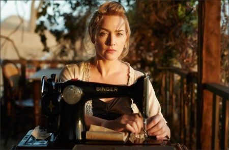 The Dressmaker Movie