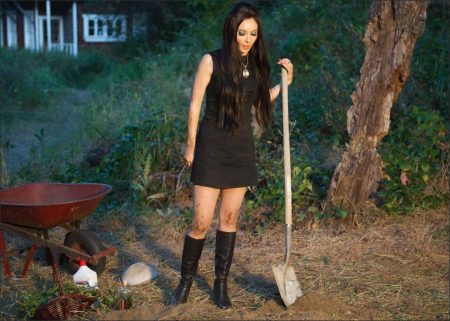 The Love Witch Movie