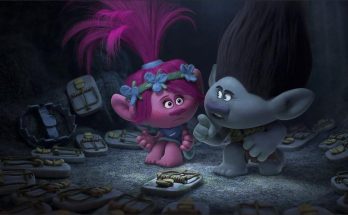 Trolls Movie