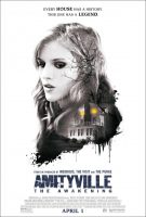 Amityville: The Awakening Movie Poster (2017)