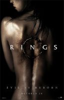 Rings Movie Poster (2017)