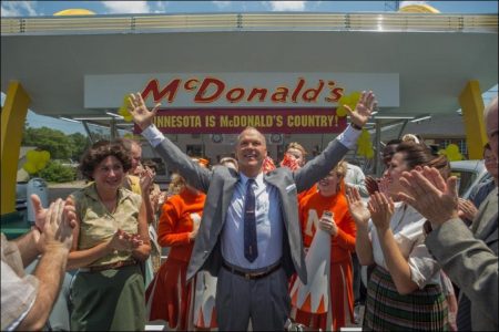 The Founder (2017)