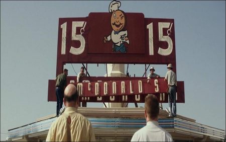 The Founder (2017)