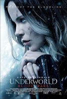 Underworld: Blood Wars Movie Poster (2017)