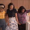 Hidden Figures (2017)