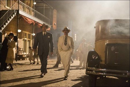 Live by Night (2017)